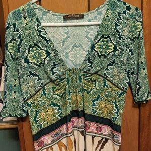 Roberto Cavalli women's top